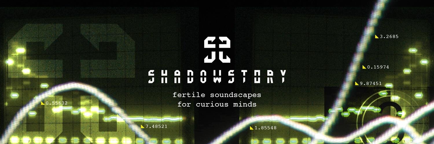 Shadow Story banner