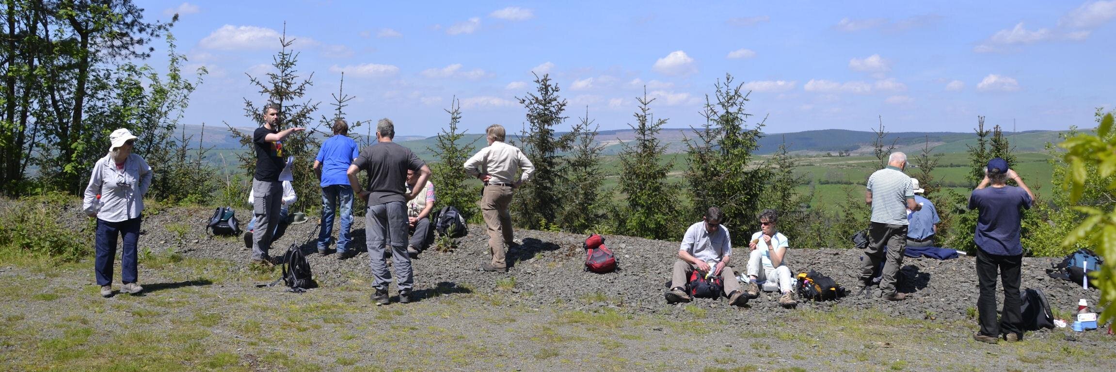 SWGeologists's profile banner image