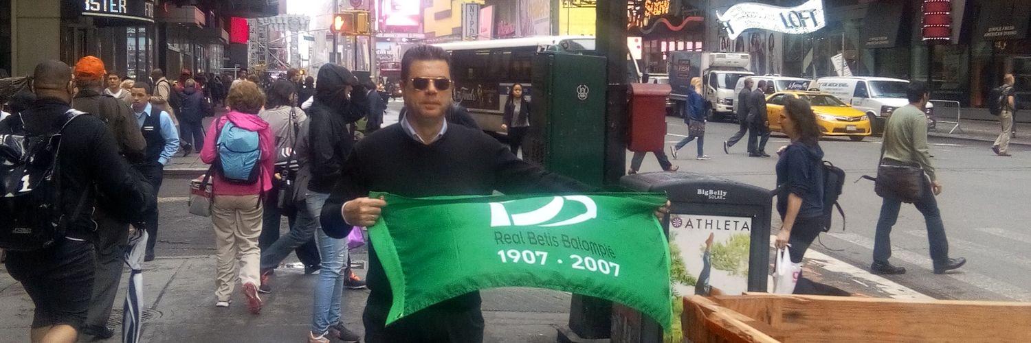 la masa green banner