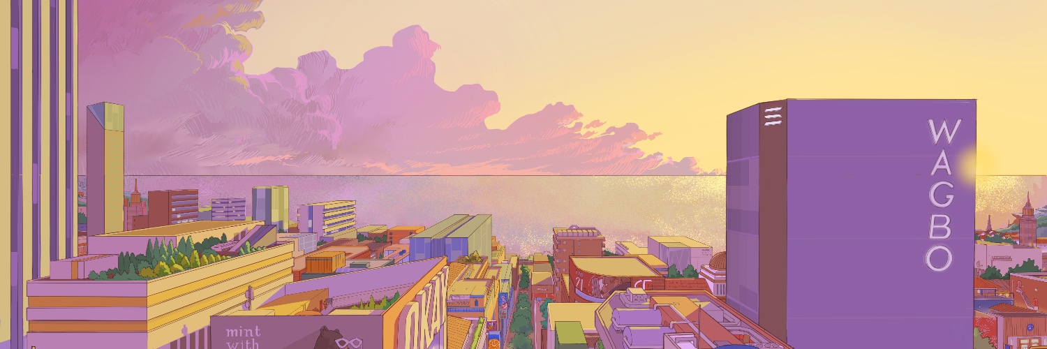 aerocissors's profile banner image
