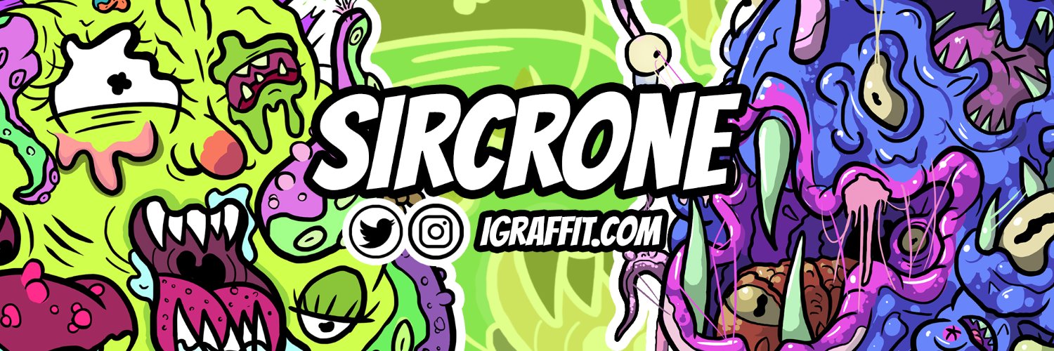 SIRCRONE 🇵🇷🇲🇽🇪🇸🇮🇹🇨🇴🇩🇴🇲🇦 Profile Banner