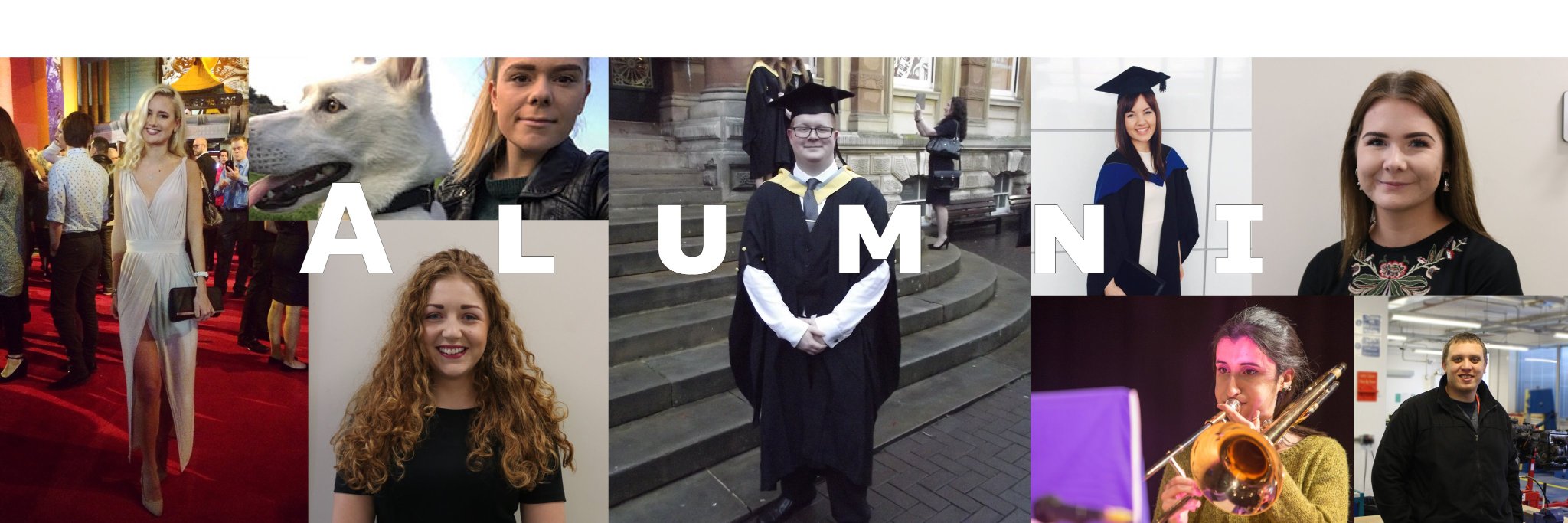 Onealumni's profile banner image