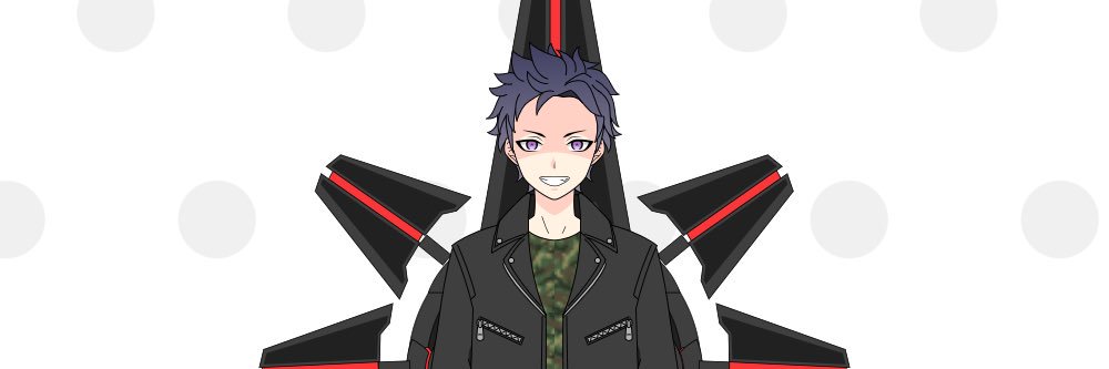 ginbakuan's profile banner image