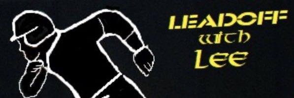 LeadoffWithLee's profile banner image