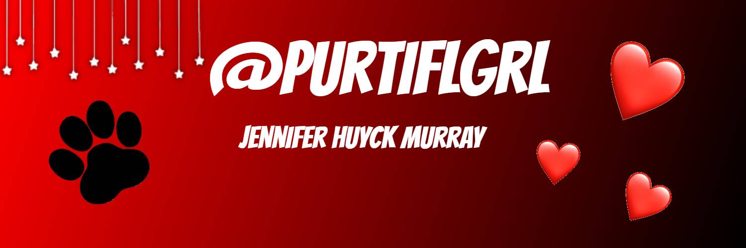 purtiflgrl's profile banner image