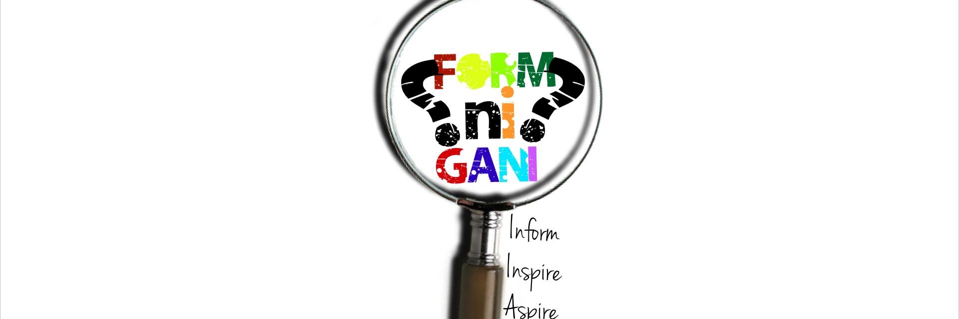 Form Ni Gani? banner