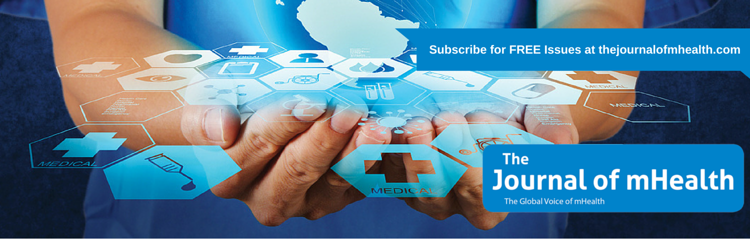 Journal of mHealth banner