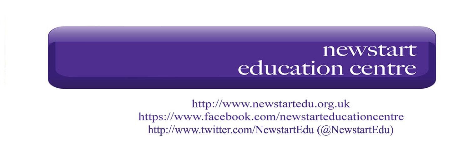 NewstartEduCentreAEP banner