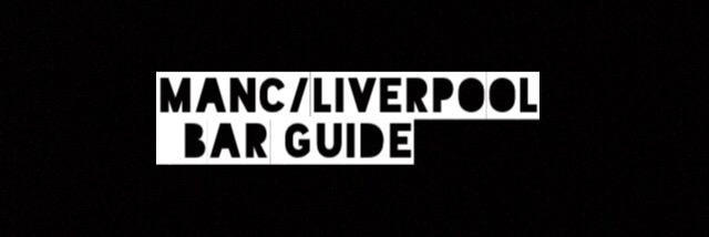 MancBarGuide's profile banner image