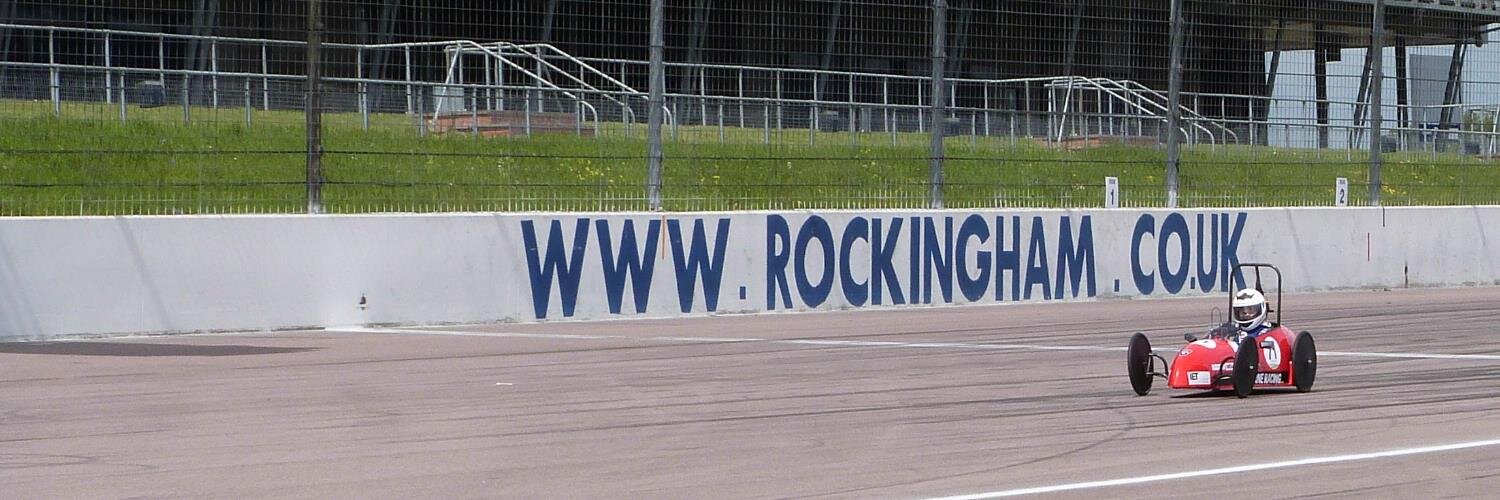 RedborneRacing banner