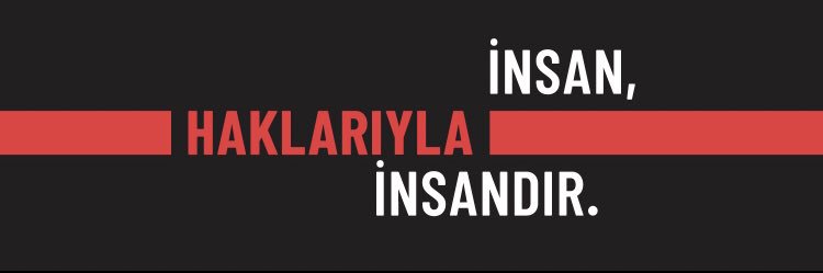İHD Batman banner