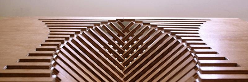 Robert van Embricqs banner