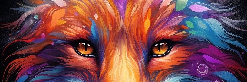 MrLicFox's profile banner image