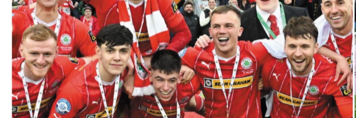 Dermy Kearney banner