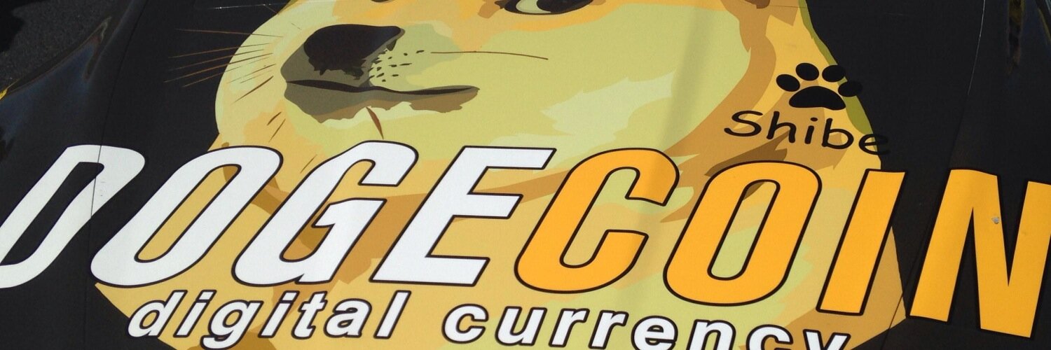 SuperDogeV8's profile banner image