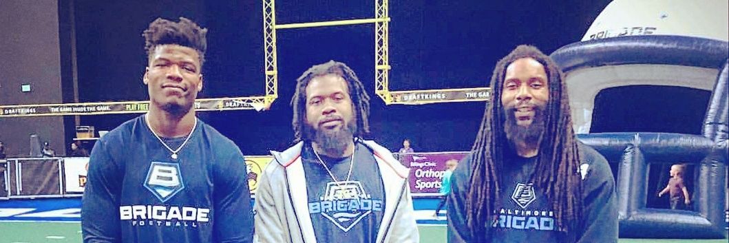 JGoosby18's profile banner image
