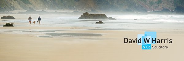 DWHarrisSols Profile Banner