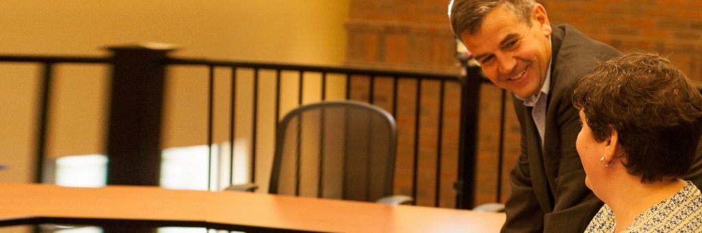 Hostetler Management Group LLC banner