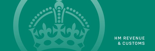 HMRCpressoffice Profile Banner