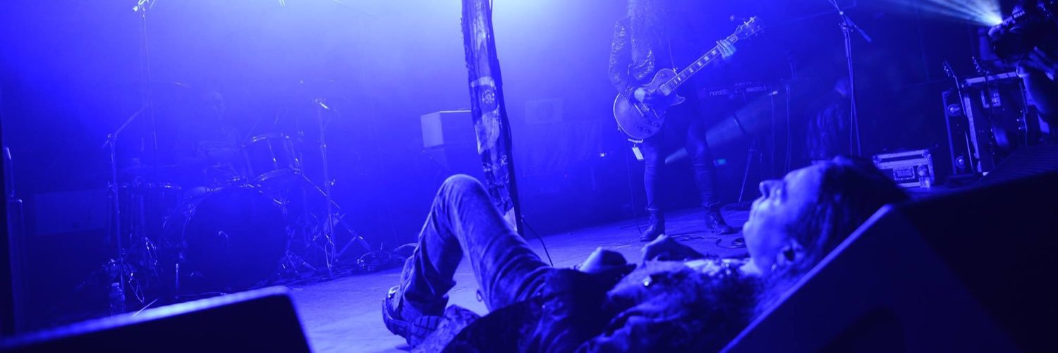 krees666's profile banner image