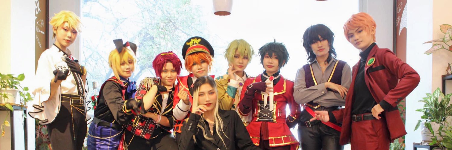 hiisnothere's profile banner image