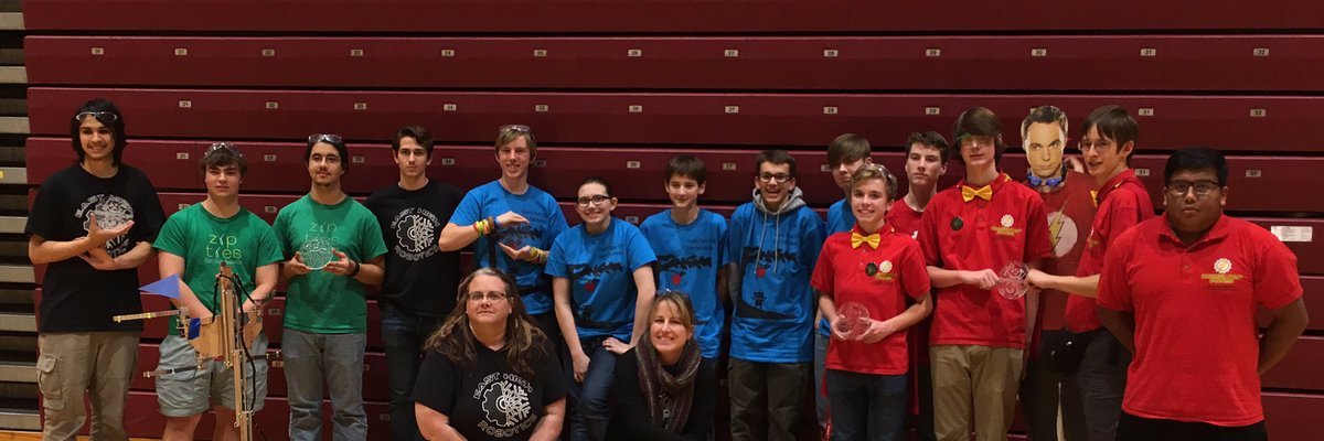 EastFTCRobotics's profile banner image