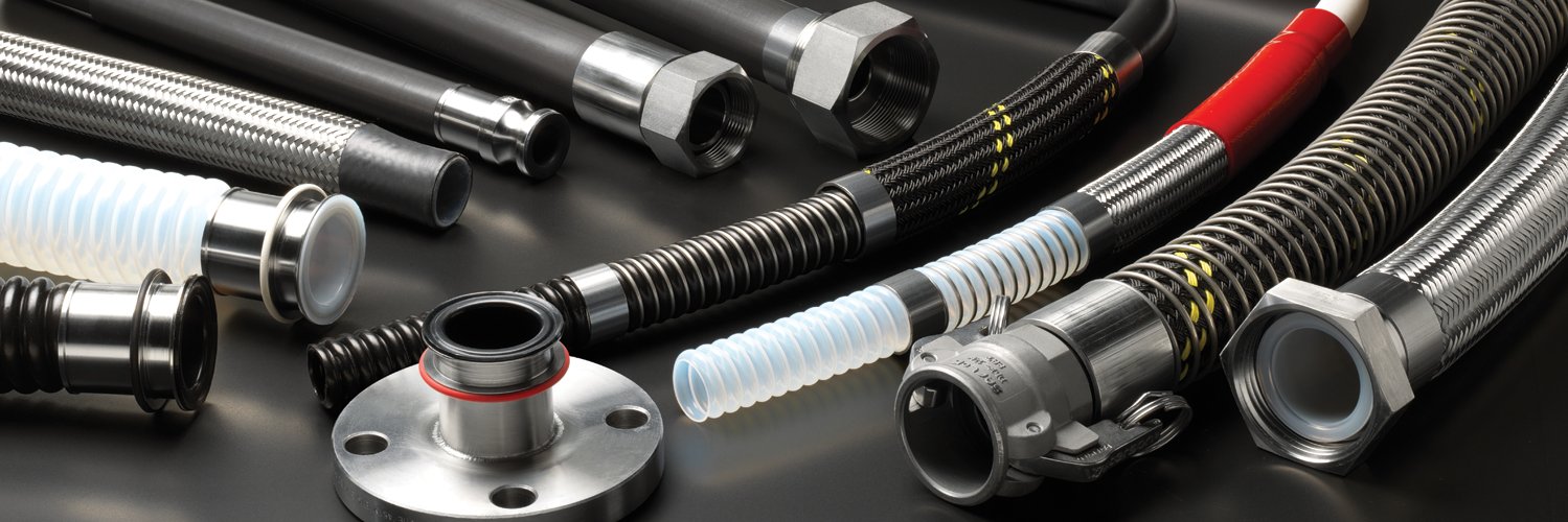 FlextechHose's profile banner image