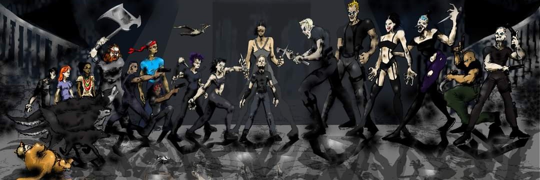 WakingoftheGods's profile banner image