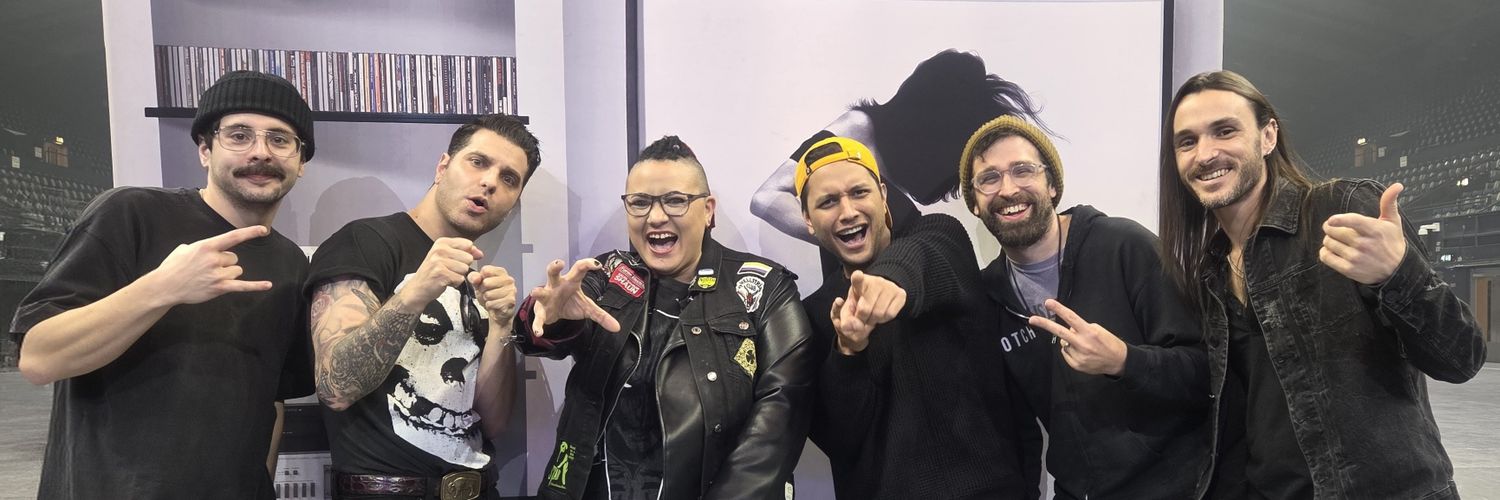 infizzle37's profile banner image