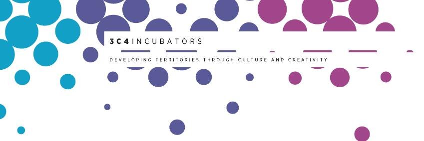 3C4Incubators's profile banner image