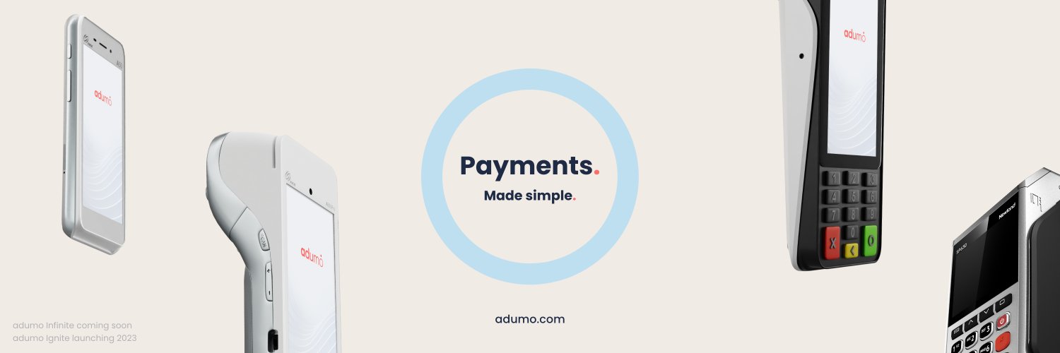 adumo_group's profile banner image