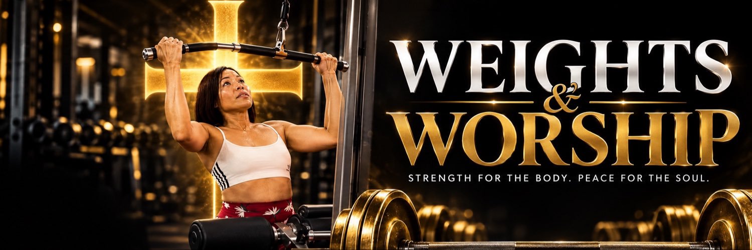 weightsworship's profile banner image