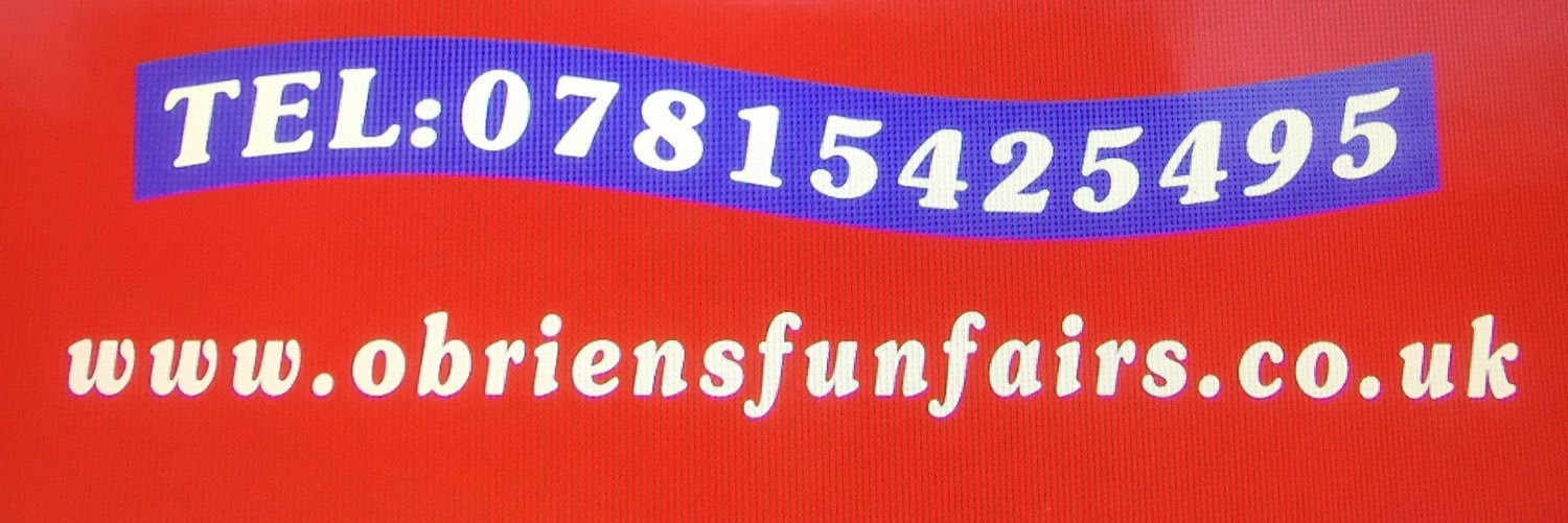 obriensfunfairs's profile banner image