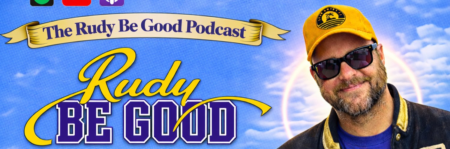 RudyForReal's profile banner image