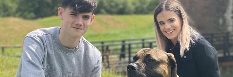 Christine Proudfoot banner