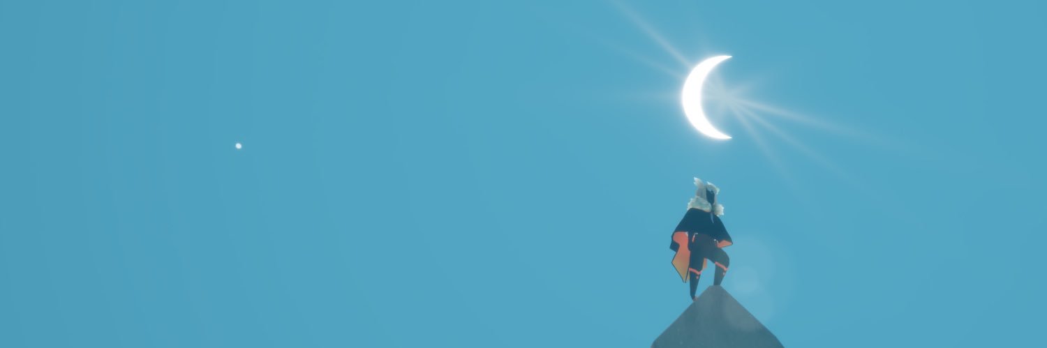 ✦ skyblob's banner