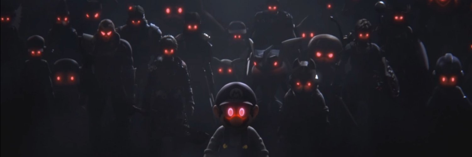 XXLjames's profile banner image
