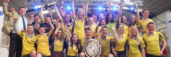 PembsYFC Profile Banner