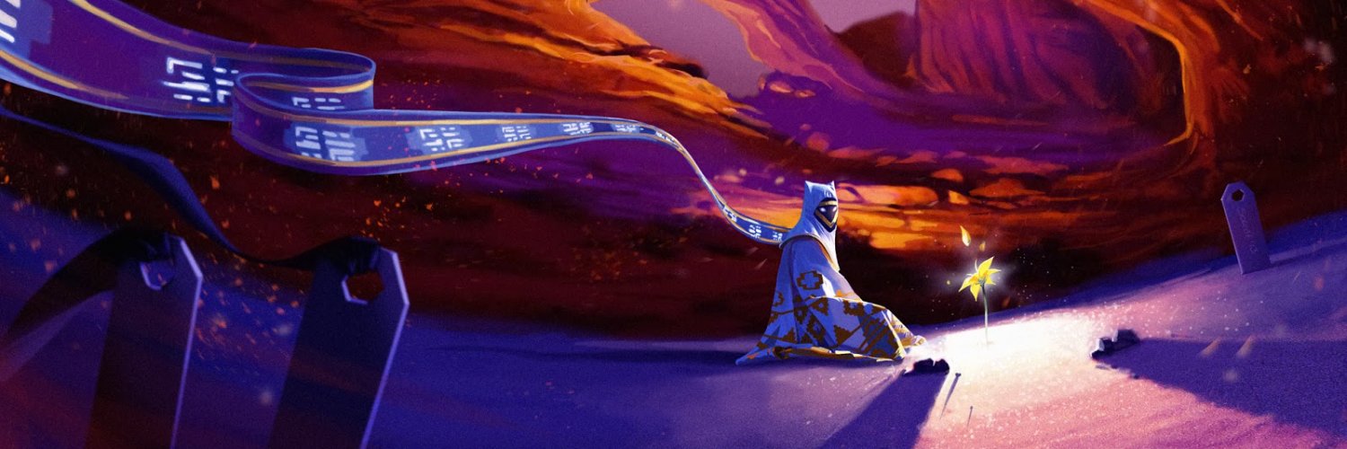 CedricShii's profile banner image