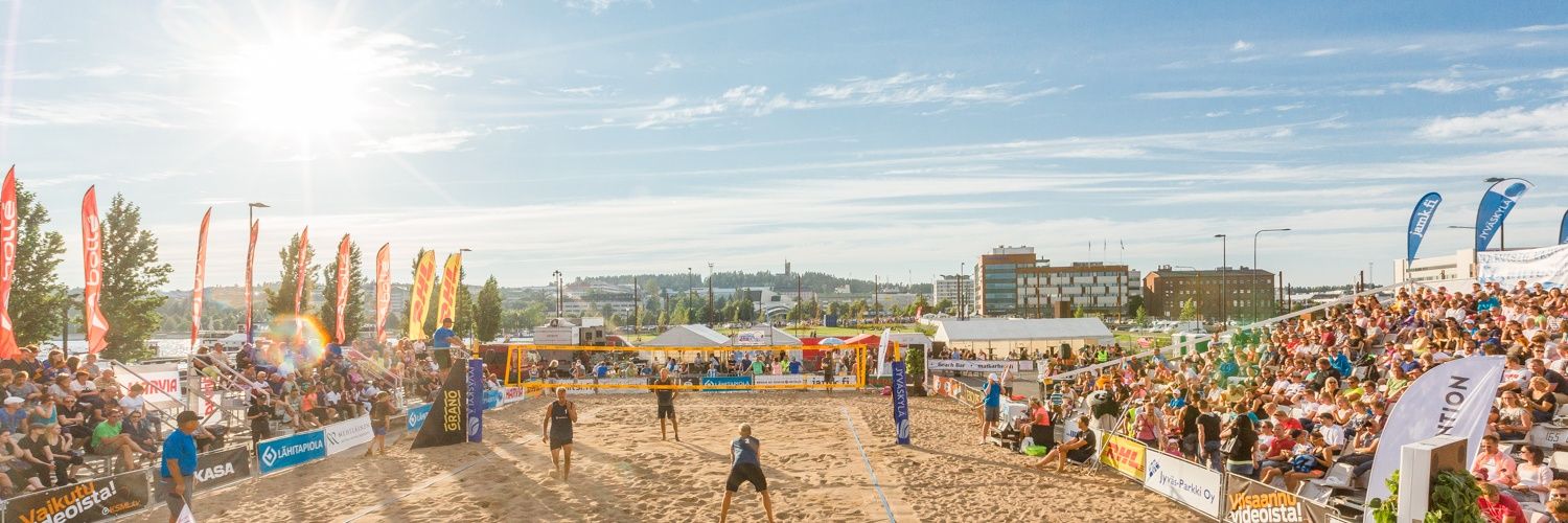 JKLBeach's profile banner image