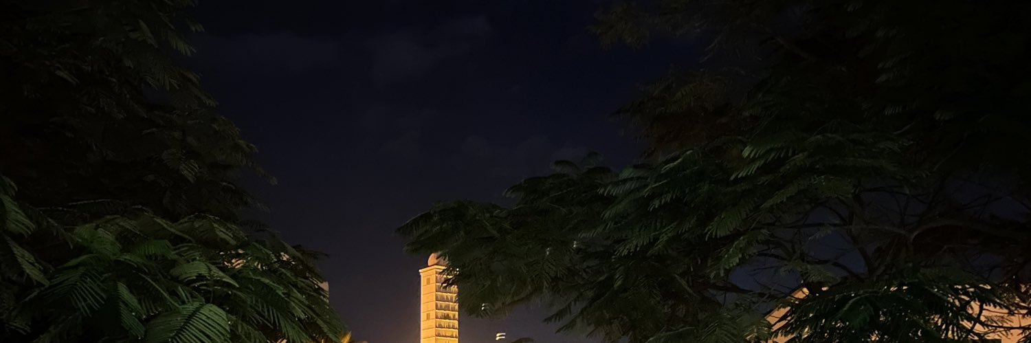 astiqfar's profile banner image