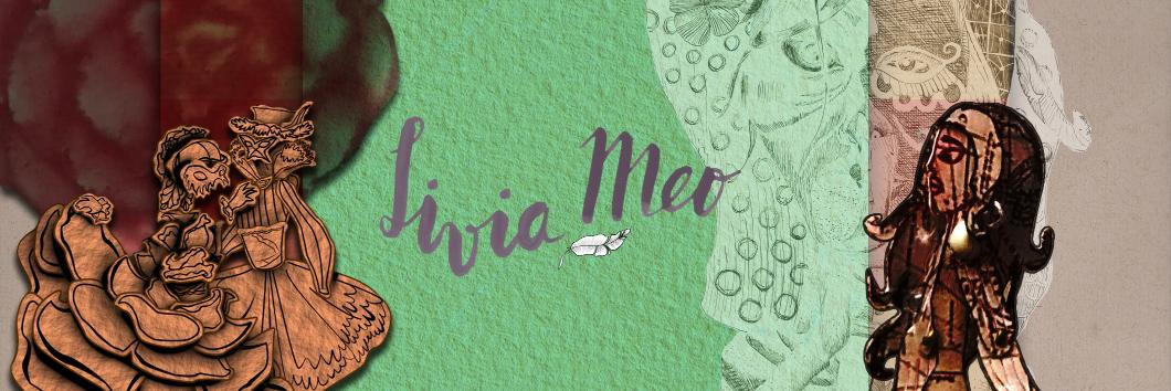 Livia_Meo's profile banner image