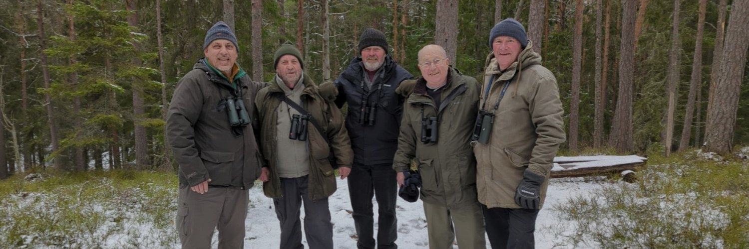 Dave Pearsons banner