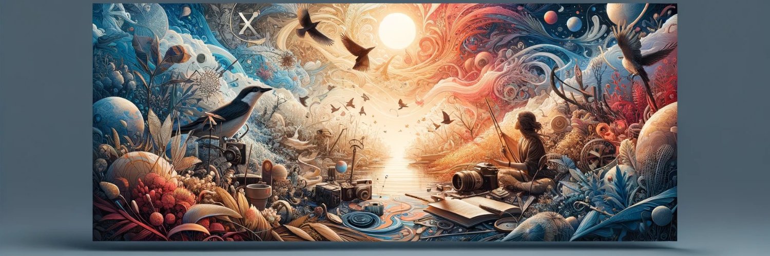 ArthurDelezet's profile banner image