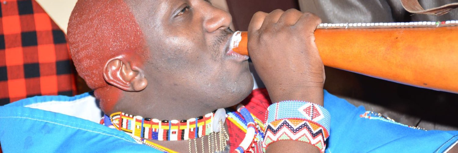 Meitiaki Ole Soikan banner