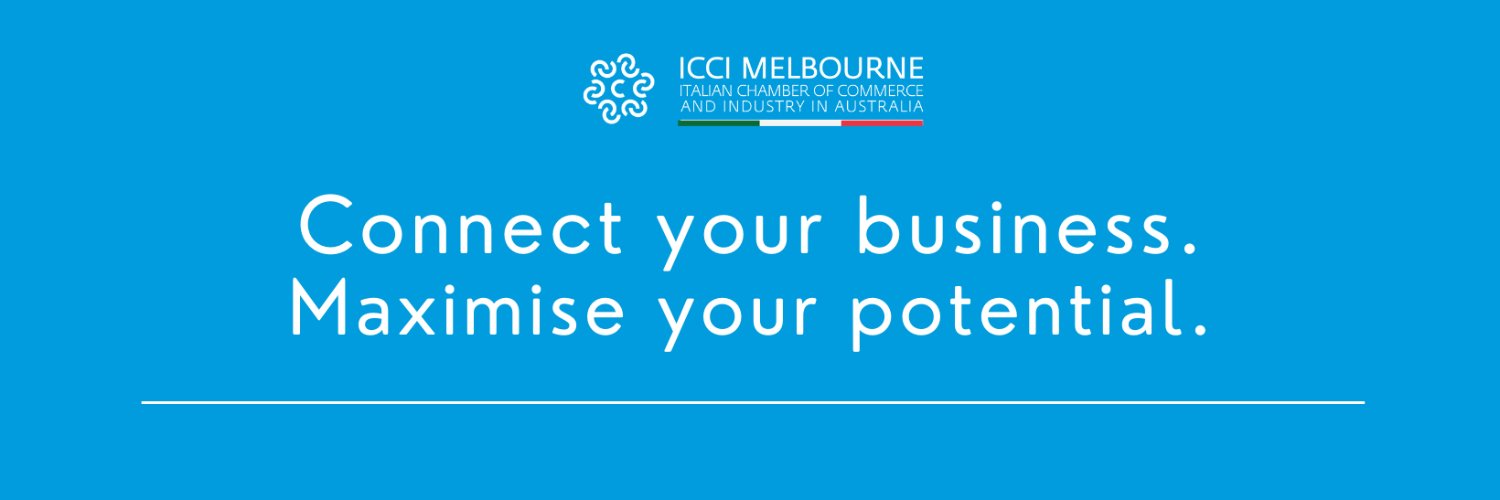 ICCI Melbourne banner
