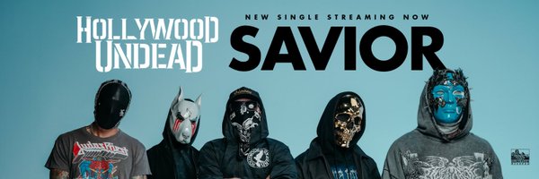 hollywoodundead Profile Banner
