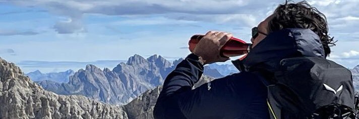 Massimo Misturini banner