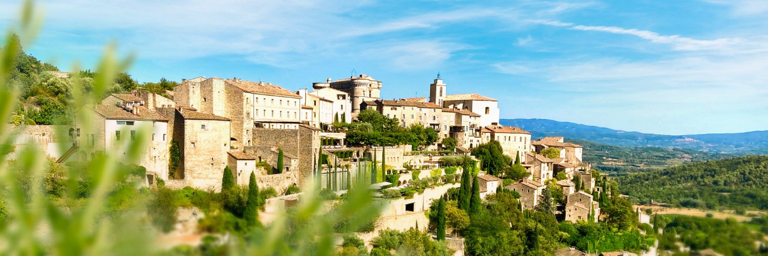HansintheProvence banner