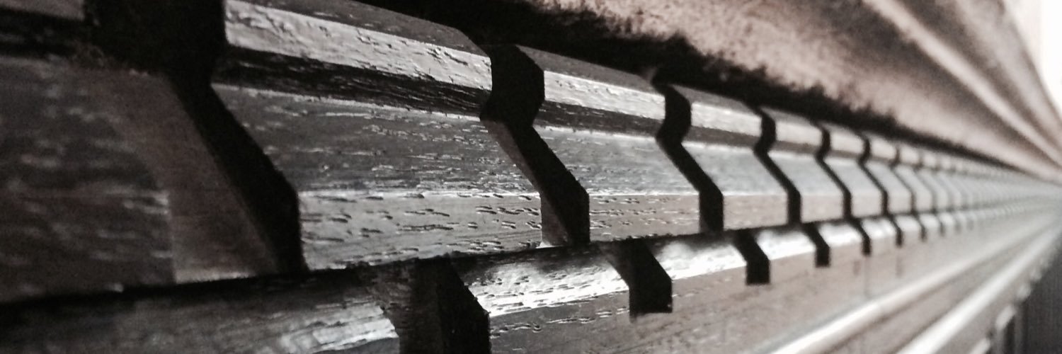 Duncan Simms banner